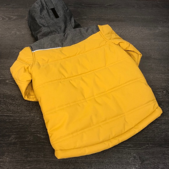 NTW - 4t - wintercoat - Picture 7 of 7